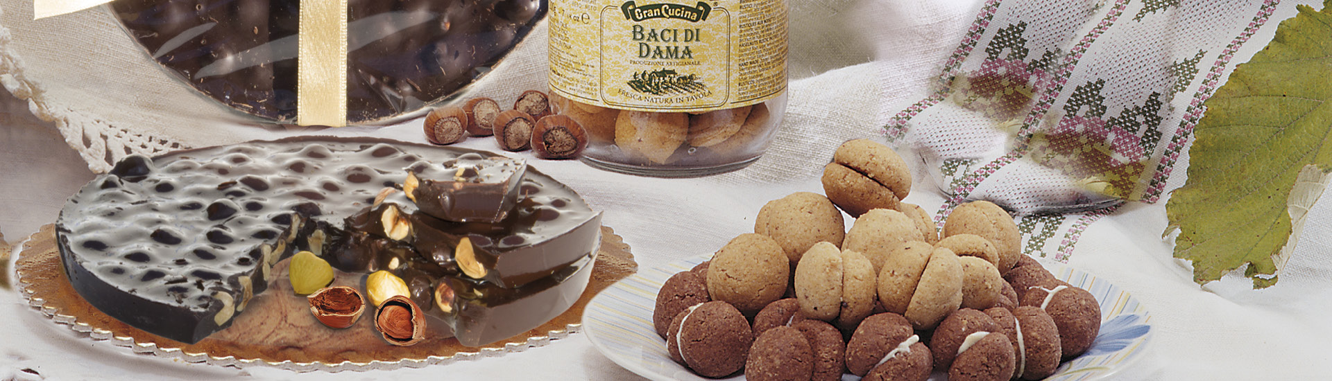 Gran Cucina il Salotto della Pasticceria